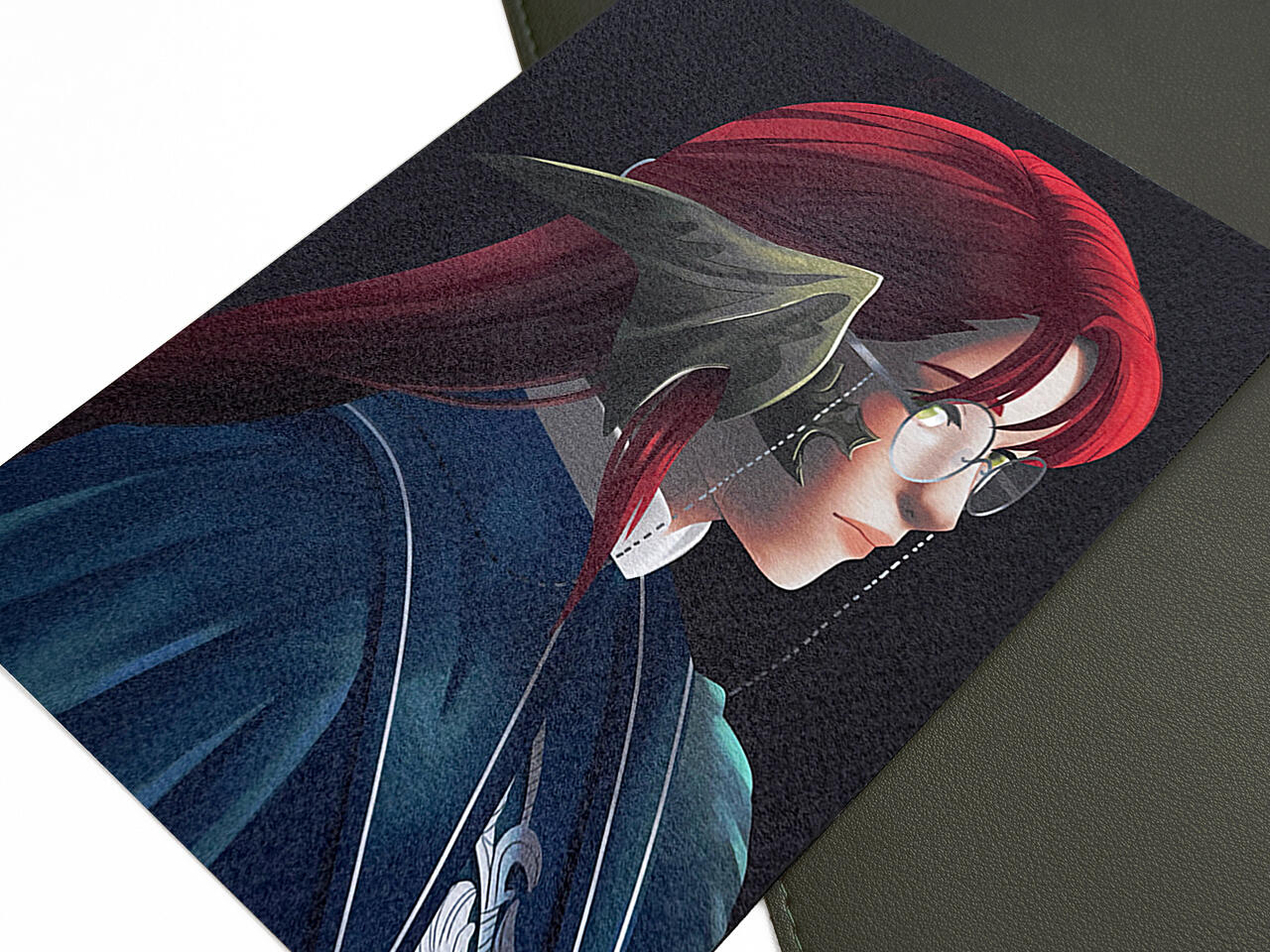 FFXIV Print