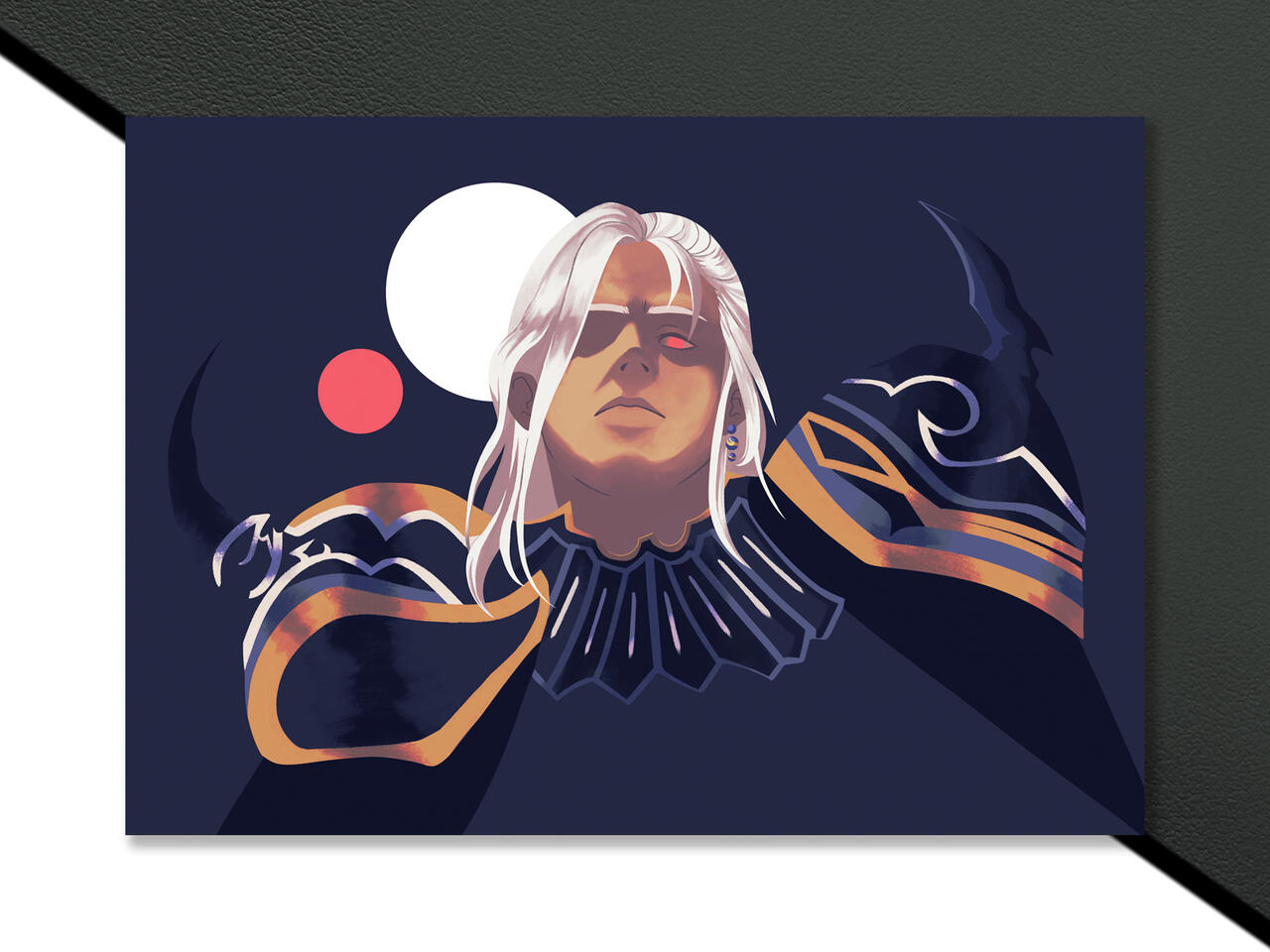 FFIV Print