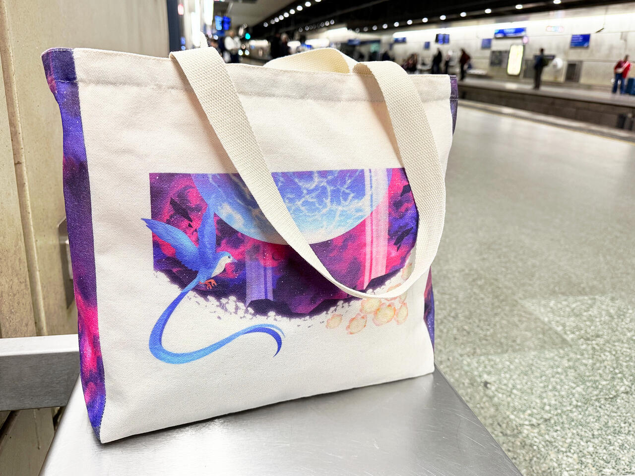 Tote Bag