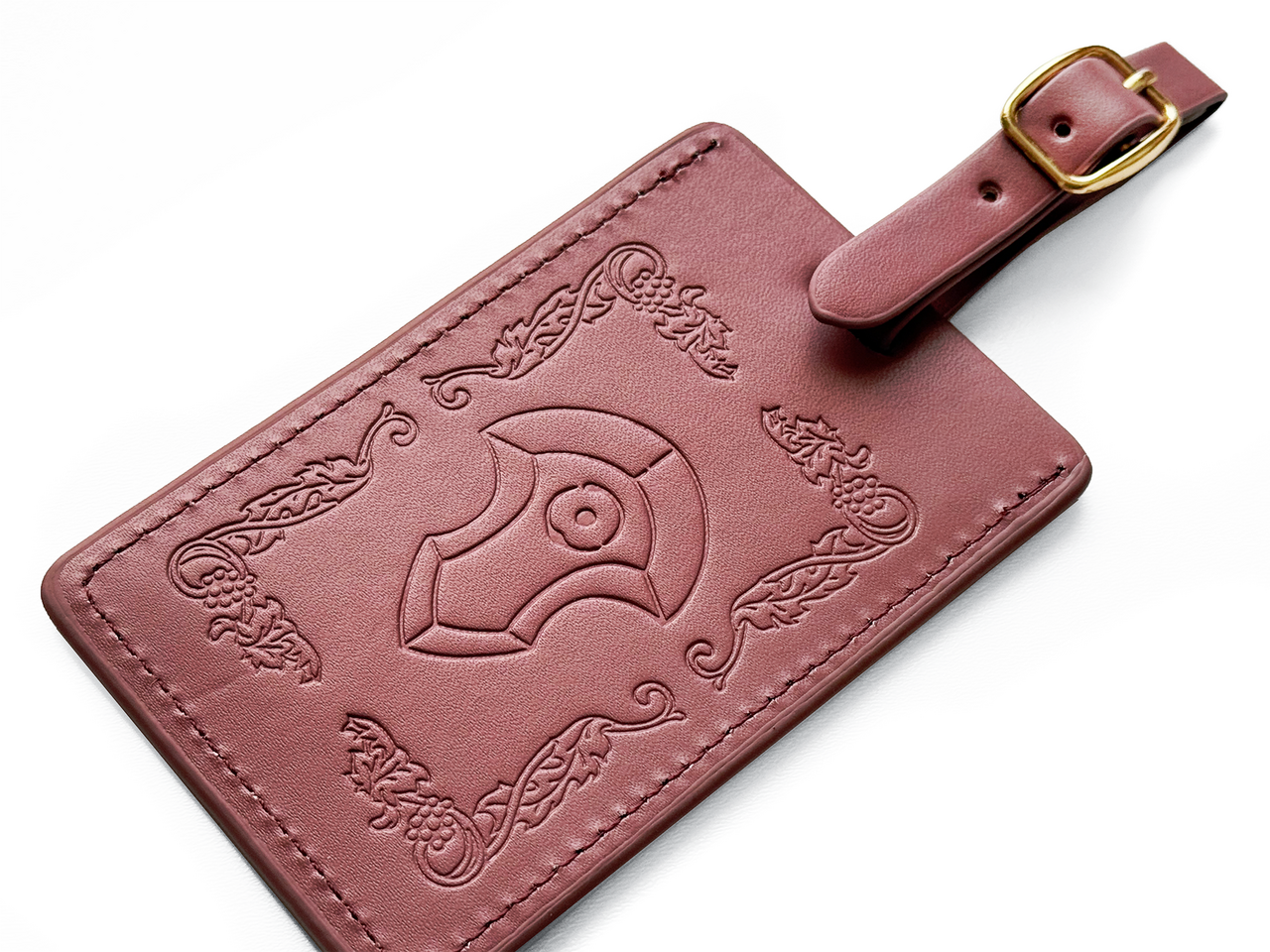 Luggage Tag